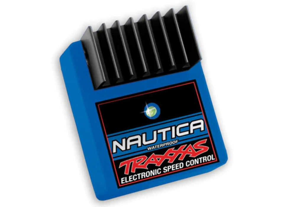 Traxxas 3010X Nautica Blast