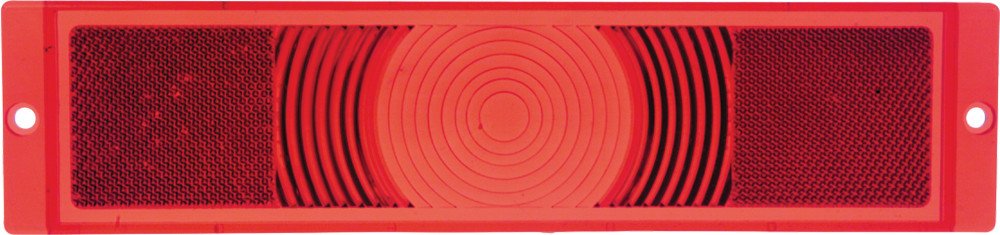 Spi-Sport Part SM-01074 TailLight Lens