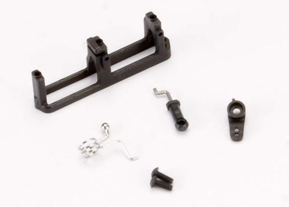 Traxxas 5668 Shift Linkage E-Revo 437-Pack