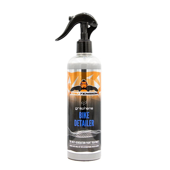 Tru Tension M033 Graphene Bike Detailer