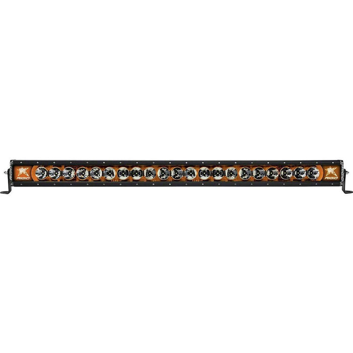 Rigid Industries 240043 Light Bars, AMBER