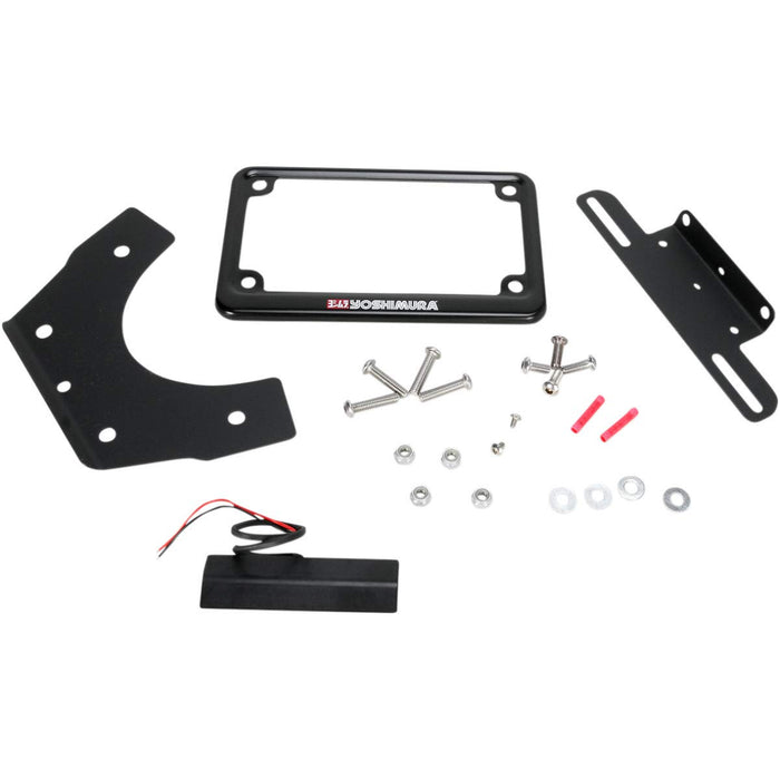 Yoshimura 960-9325 Fender Eliminator Kit 070BG146502