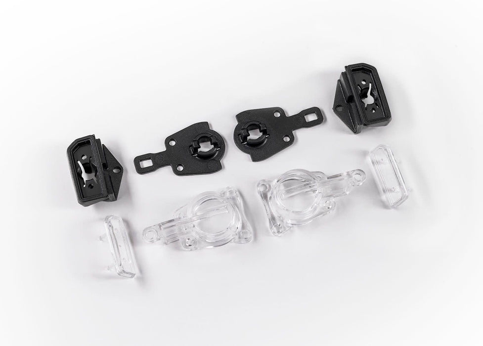 Traxxas 9718 Front / Rear Lenses for 9711 - Trx-4 m