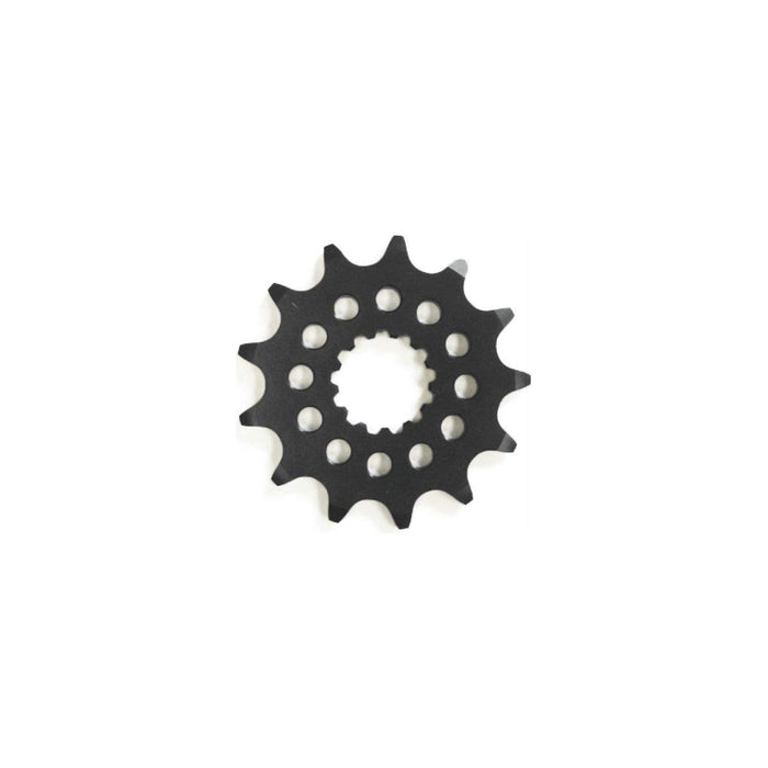 Sunstar Front Sprocket (520 / 14T) Compatible With 74-19 YAMAHA YZ250