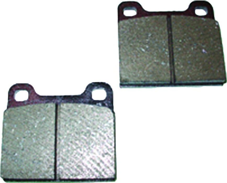 Sp1 40-0305 Brake Pads S-D Pair