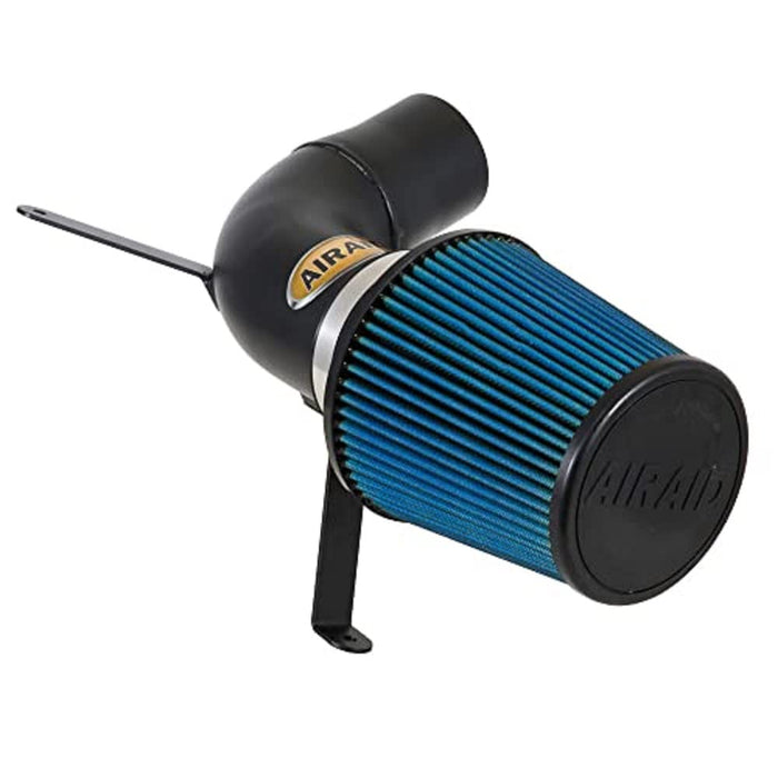 Airaid Cold Air Intake System By K&N: Increased Horsepower, Dry Synthetic Filter: Compatible With 1997-2003 Dodge (Dakota, Durango) Air- 303-107