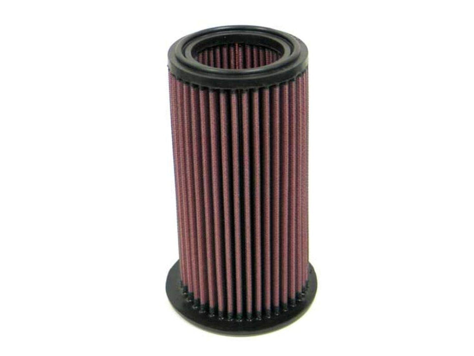 K&N Engine Air Filter: High Performance, Premium, Washable, Replacement Filter: Compatible With 1975-1980 (Mg Mgb), E-2401