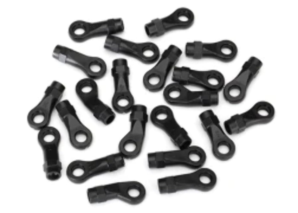 Traxxas 8275 Complete Rod End Set Vehicle