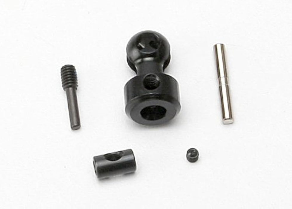 Traxxas 5653 Differential CV Output Drive Set Summit 314-Pack