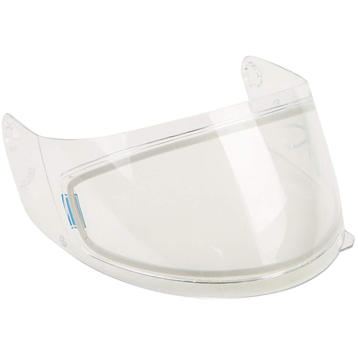 GMAX MD-04/GM-44 Shield Dual Lens Street Motorcycle Helmet Accessories - Clear/One Size