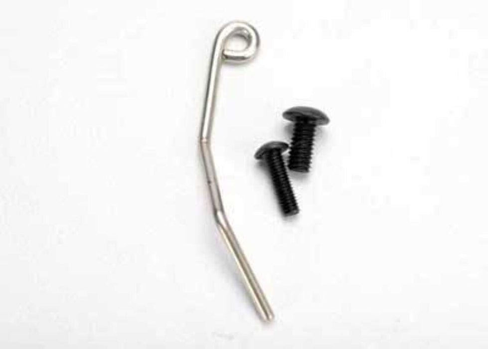 Traxxas 5546 Tuned Pipe Holder Jato