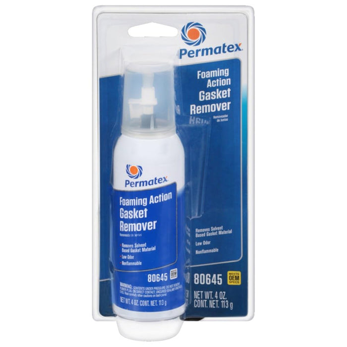 Gasket Remover 4 Oz.