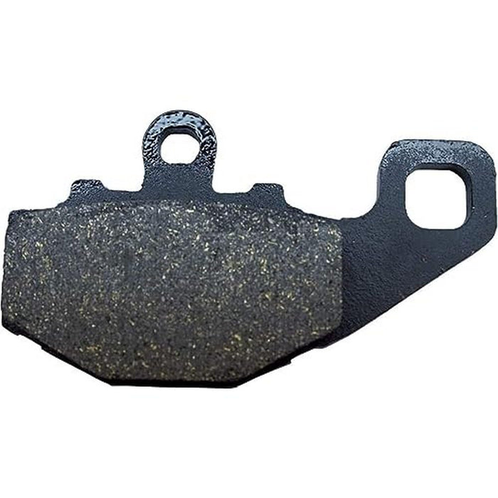 EBC Brakes FA88 Disc Brake Pad Set