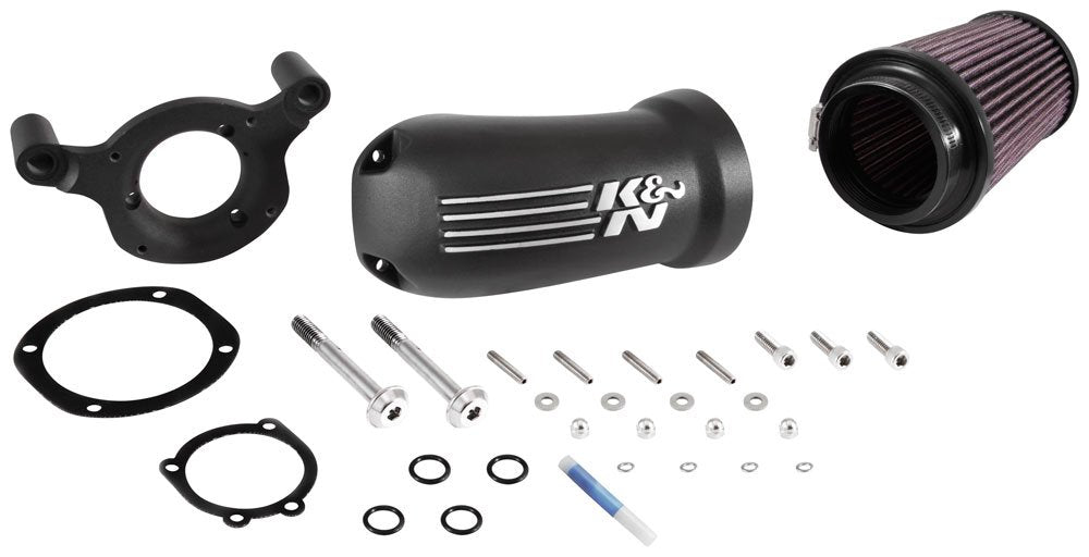 K&N 63-1134 K&N Engineering, Inc. Performance Intake Kit