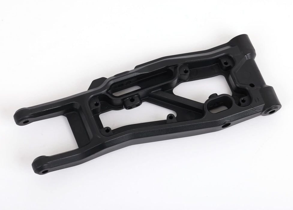 Traxxas 9531 Suspension Arm Front (Left) Black