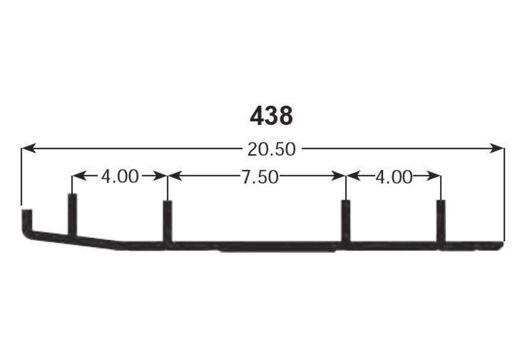 SPI A-04-0-4-438