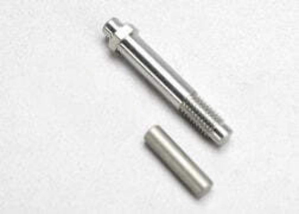 Traxxas 5544 Steering Bell Crank Posts Jato 2-Piece