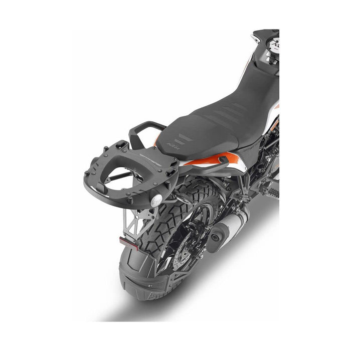 GIVI Top Case SR Rear Rack for 20-21 KTM 390AD