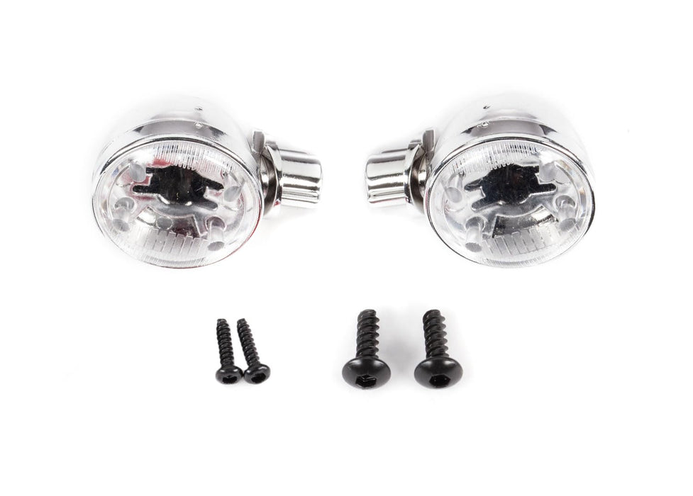 Traxxas 9334 Mirrors Side (Left & Right: Fits #9333 or 9335 Body