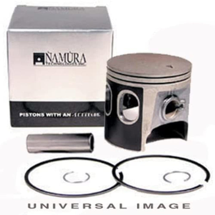 Namura Piston Kit Honda .040-NX-10080-4