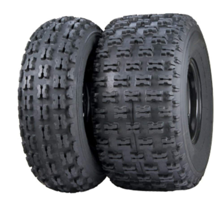 Itp Holeshot Off- Road Bias Tire-21X7-10 65L 2-Ply 532040