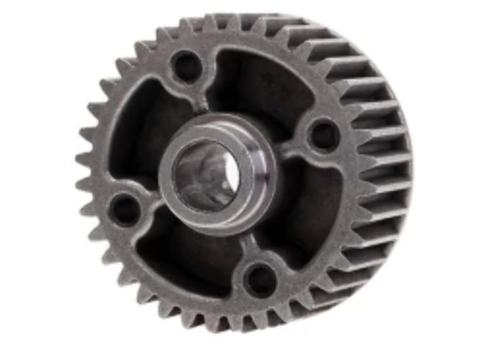 Traxxas 8685 36 Tooth Transmission Output Gear Silver