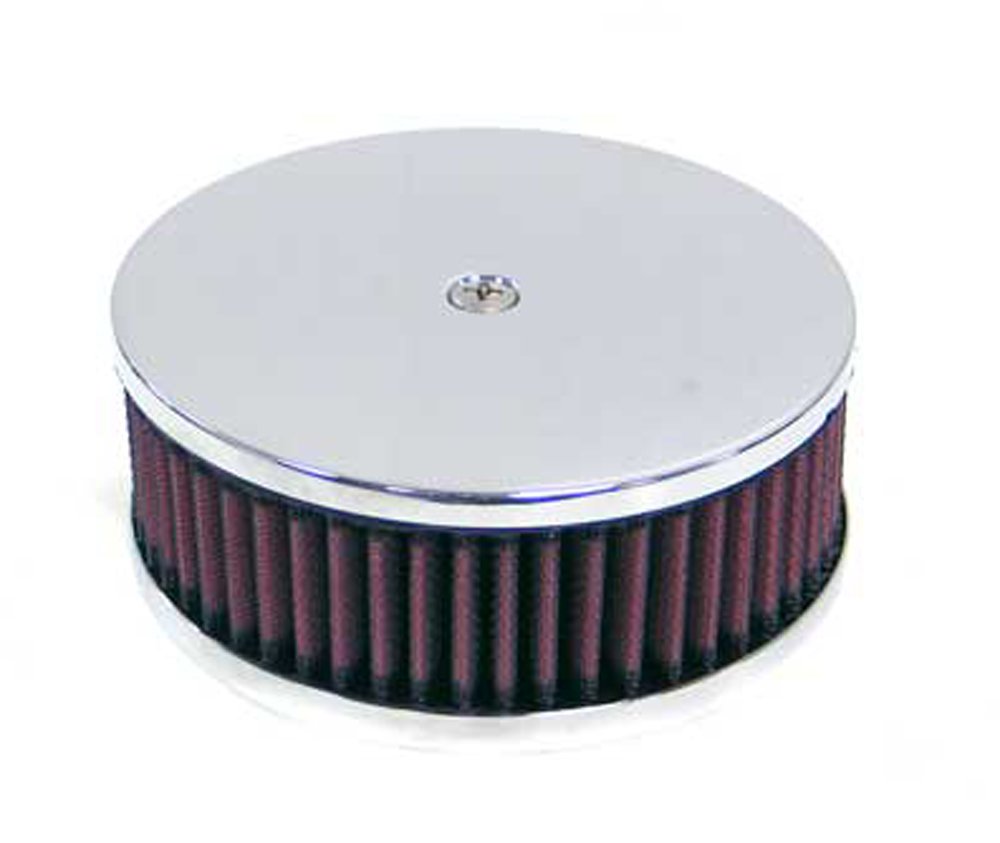 K&N High Performance Custom Assembly 60-1340