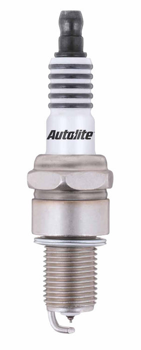 Autolite XS65 Xtreme Sport Iridium Powersports Spark Plug, Pack of 1