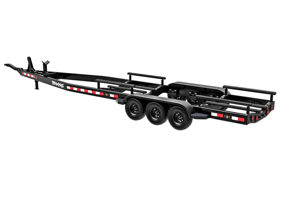 Traxxas Boat Trailer for The Spartan and M41 10350