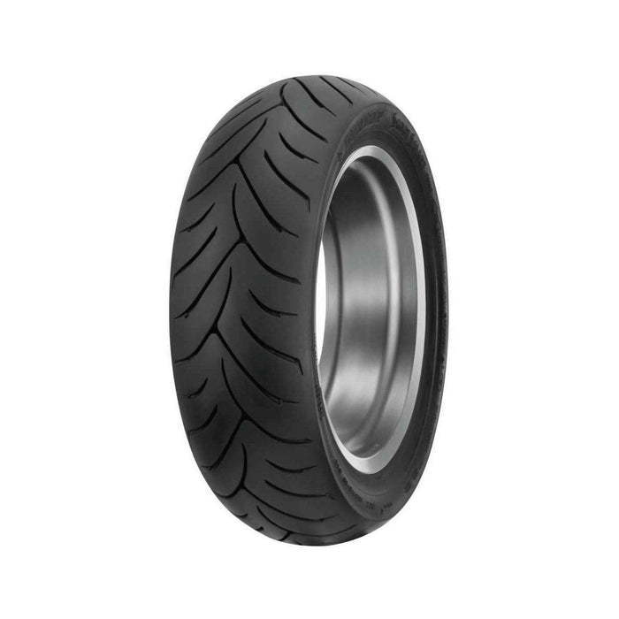 Dunlop Tires Scootsmart Front Scooter Tire (120/70-15) () 45365851