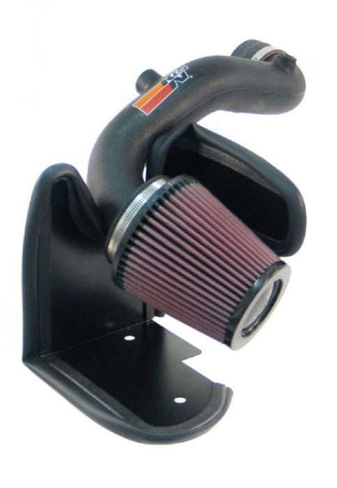 K&N 57-1551 Fuel Injection Air Intake Kit for CHRYSLER PT CRUISER, L4-2.4L TURBO, 06-08