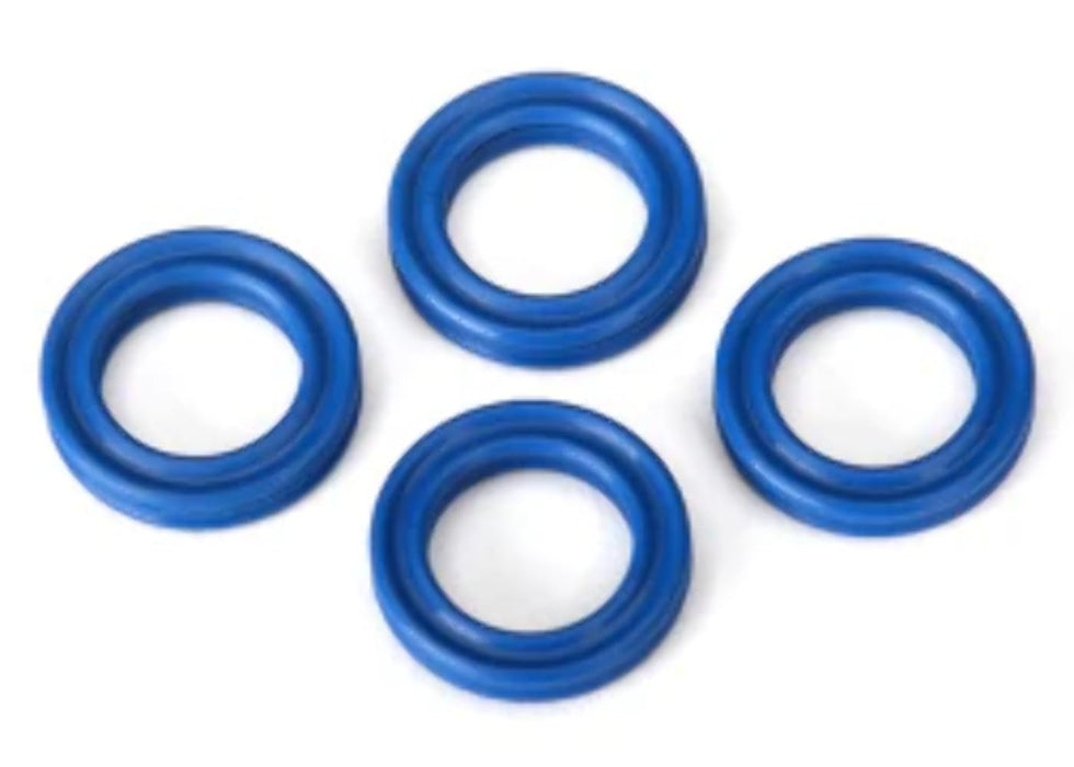 Traxxas 8593 X-Ring Seals X Blue