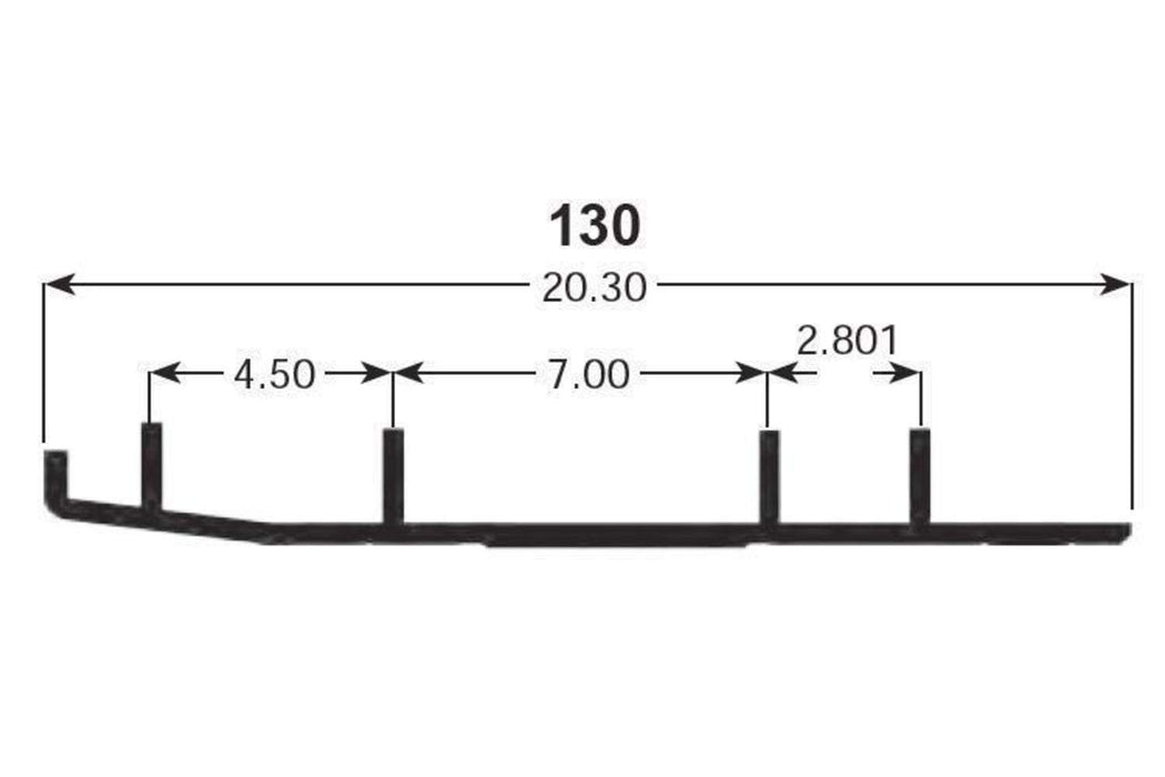 SPI D-06-6-4-130