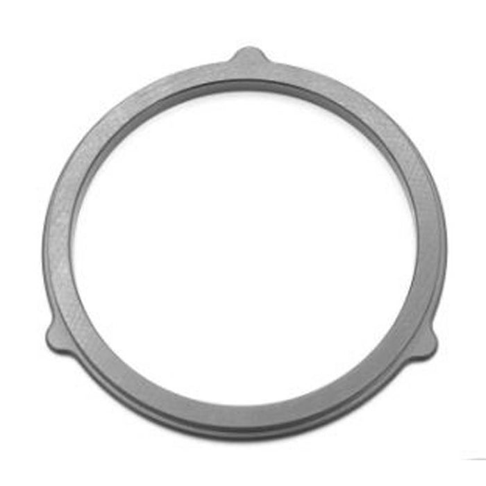 Vanquish Products 1.9 Ifr Slim Inner Ring Grey Anodized Vps05432 Electric Car/Truck Option Parts VPS05432