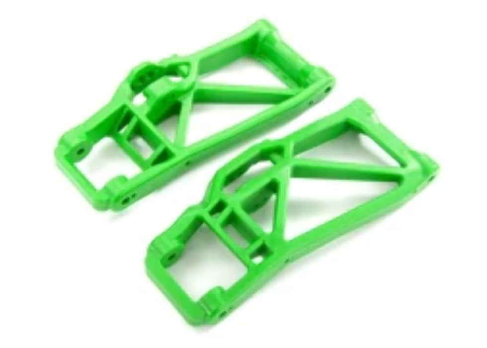 Traxxas 8930G - Maxx Lower Suspension Arm Green