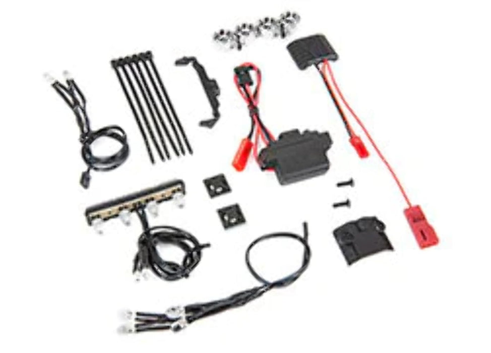 Traxxas 7285A 1/16 Summit LED Light Kit