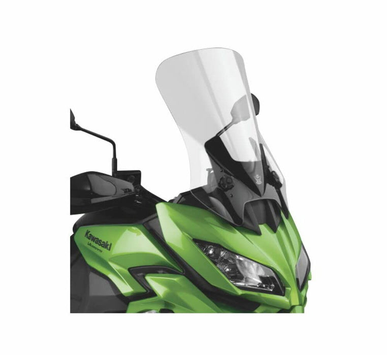 National Cycle VStream Aeroacoustic Windshield Fits Kawasaki