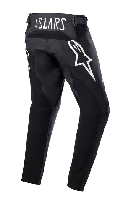 Alpinestars 2023 Youth Racer Found Pants (Black, Youth 22)