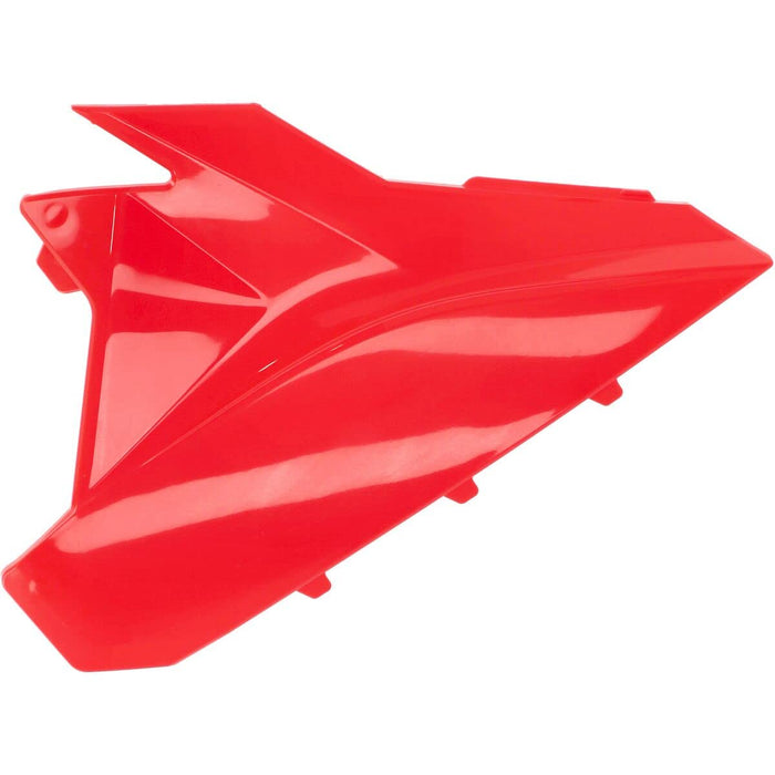 Acerbis Airbox Covers (Red) For 13-22 BETA 250RR2STROKE