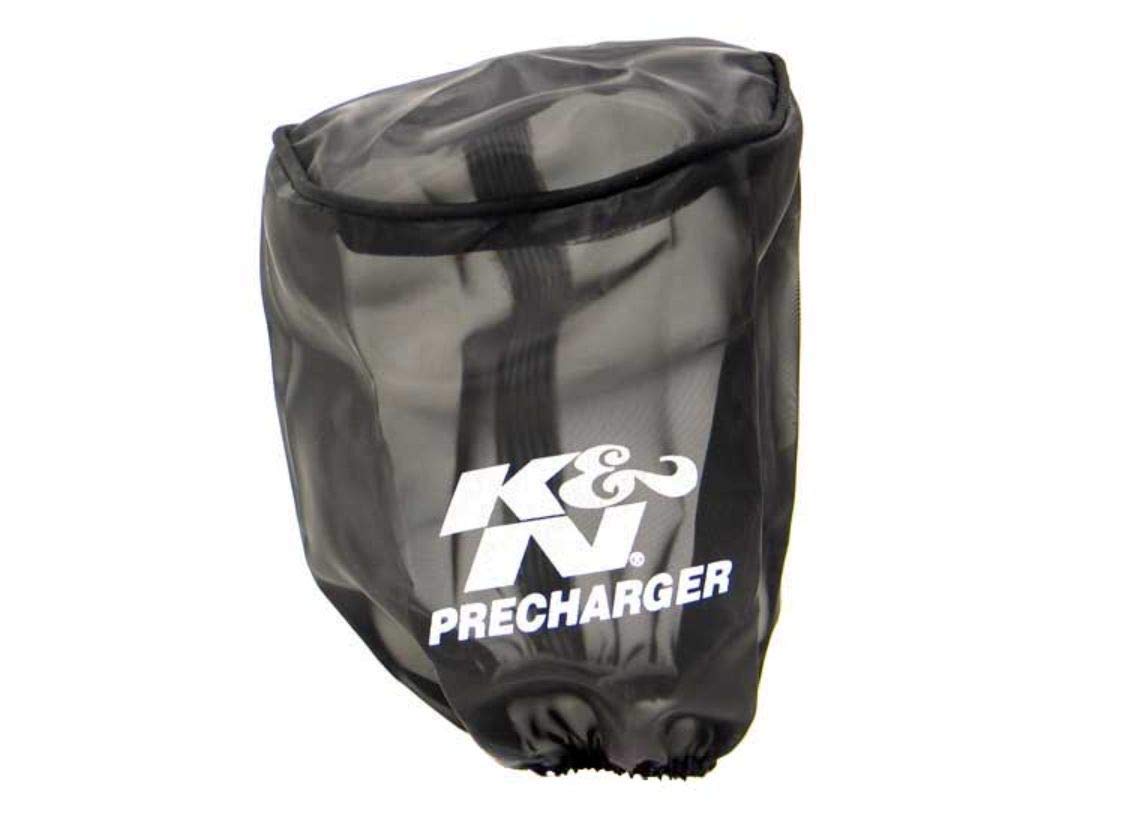 K&N 22-8031Pk Black Precharger Filter Wrap For Your Rd-6000 Filter 22-8031PK