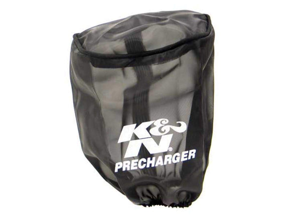 K&N 22-8031Pk Black Precharger Filter Wrap For Your Rd-6000 Filter 22-8031PK