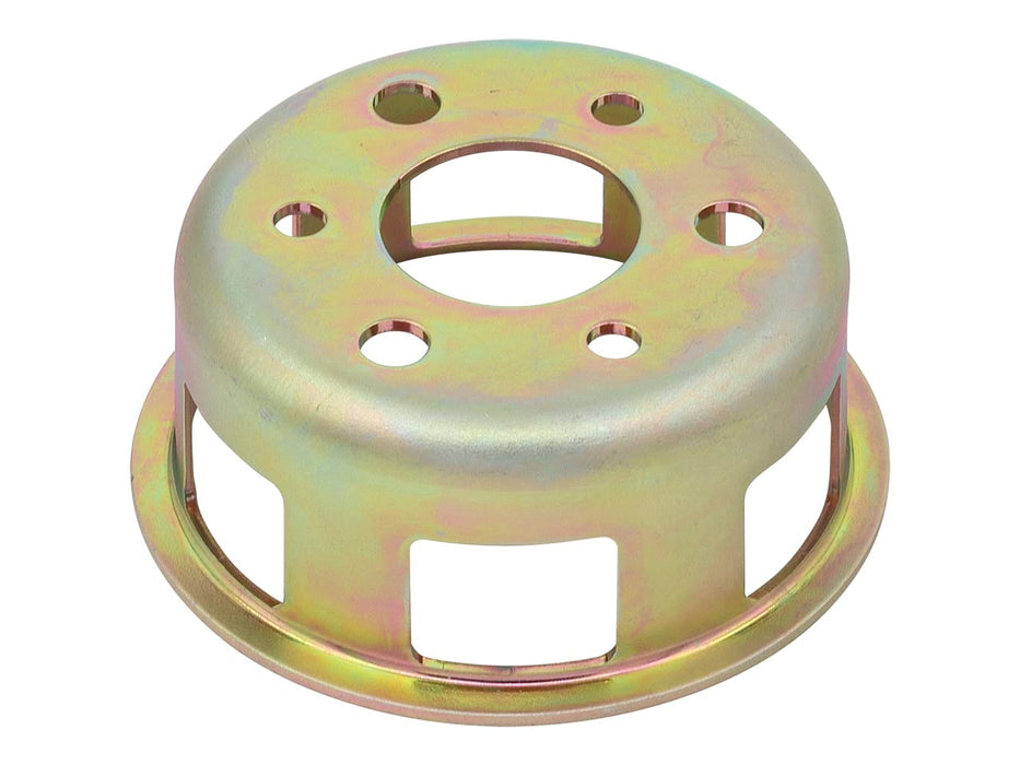 SP1 Recoil Pulley Cage Compatible with Arctic Cat SM-11036