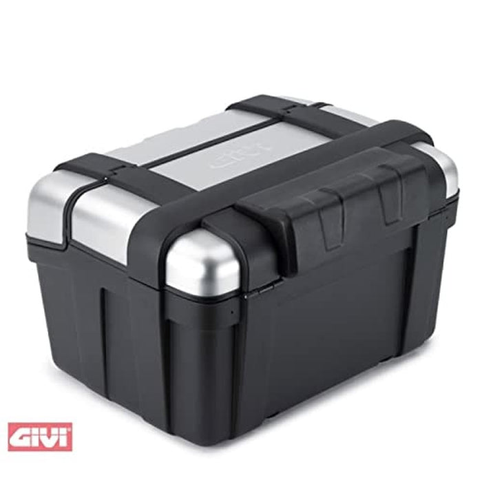 GIVI E118 Backrest Pad for TRK33 TRK46