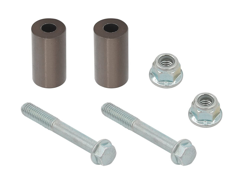 SP1 Bushing/Bolt Kit Compatible with Arctic Cat SM-08616