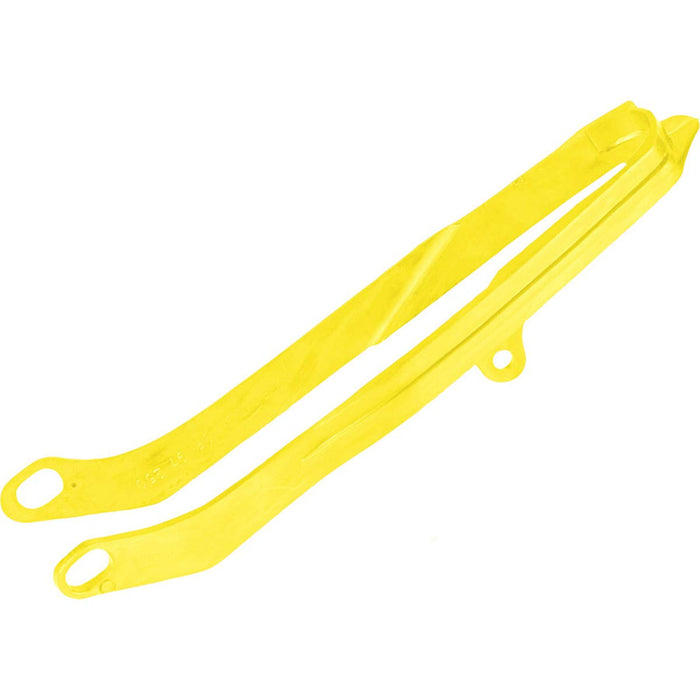 Acerbis Swing Arm Rub Plate (YELLOW) For 07-17 SUZUKI RMZ450