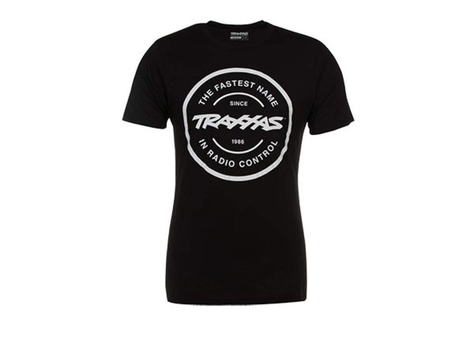 Traxxas 1360-4XL Token T-Shirt Black 4XL