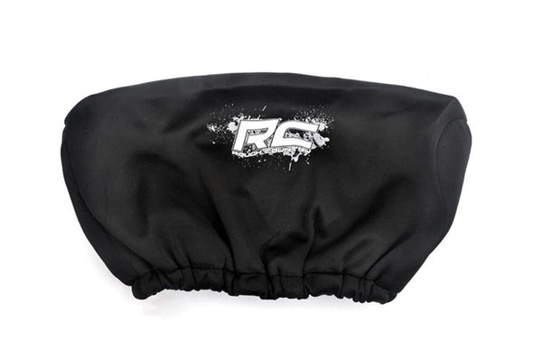 Rough Country Winch Cover Rc Logo RS106