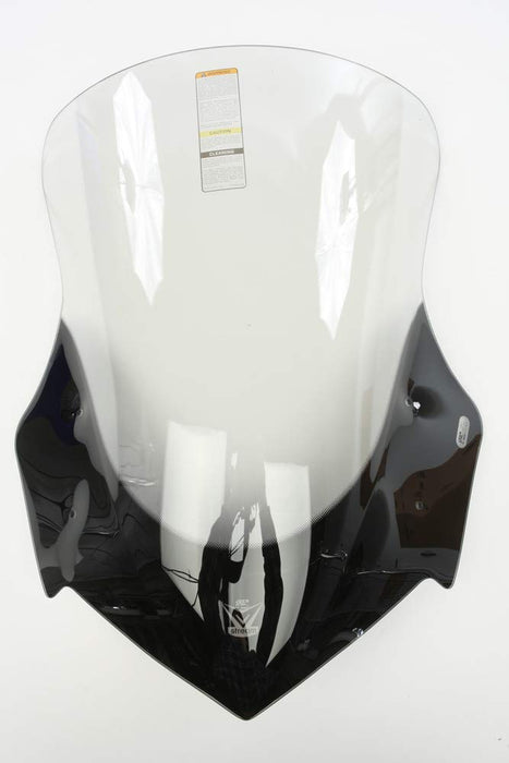 National Cycle New Fairing Mount V-Stream Windscreen, 562-5056S