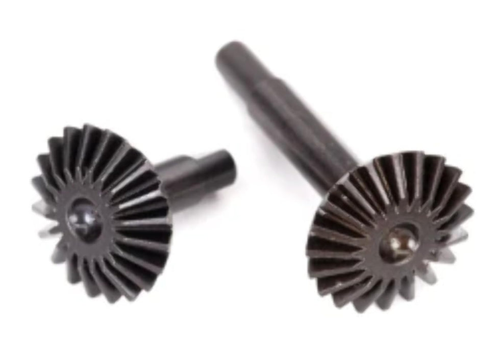 Traxxas 6782 - Output Gears Center Differential Hardened Steel