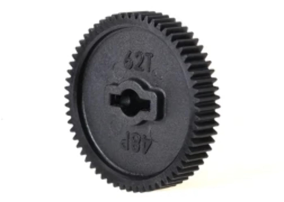 Traxxas TRA8359 Spur Gear 62T-Tooth